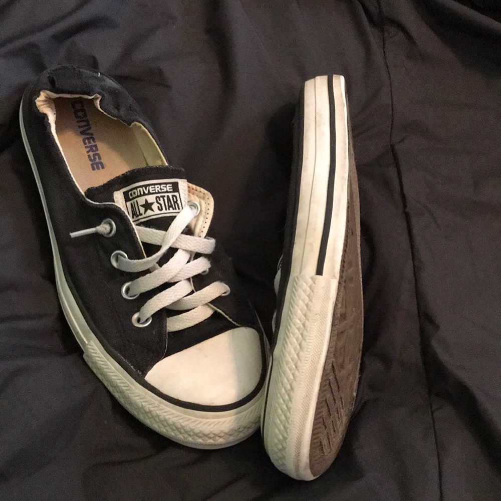All Star Converse